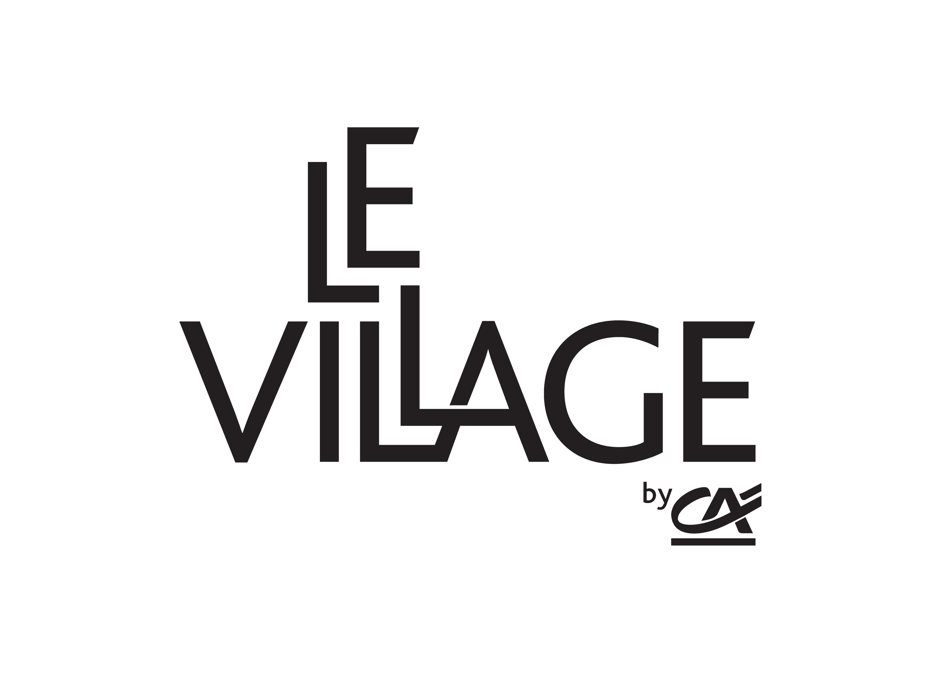 le village